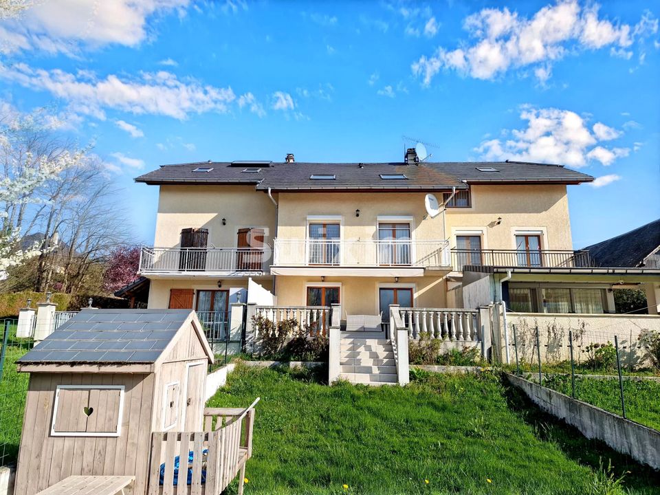 Villa i Vimines, Savoie - foto 3