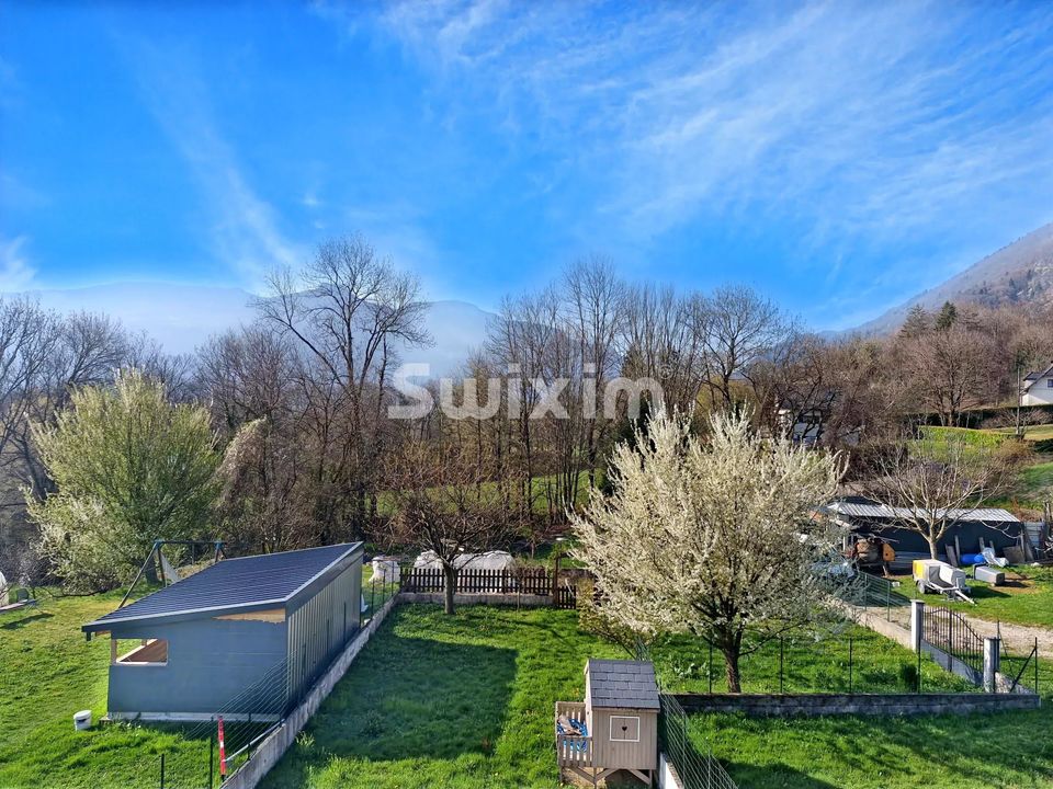 Villa i Vimines, Savoie - foto 1