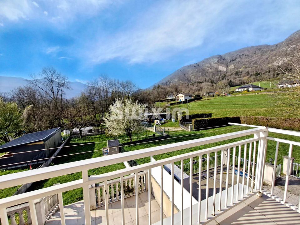 Villa i Vimines, Savoie - foto 2