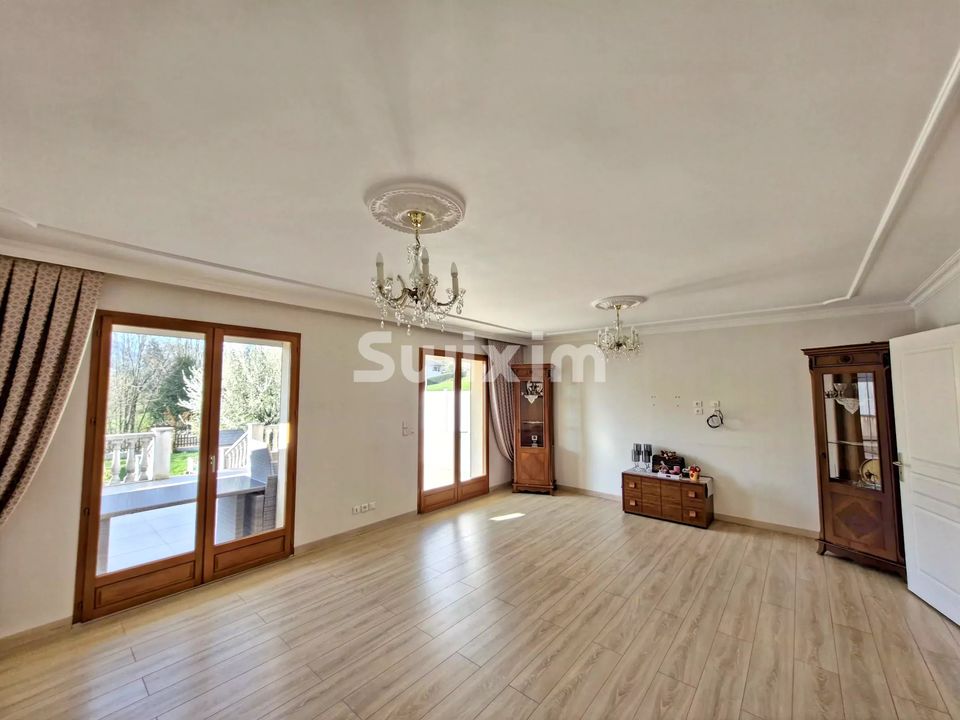 Villa i Vimines, Savoie - foto 4