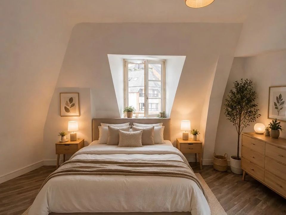 Apartament a Rennes, Ille-et-Vilaine - foto 2