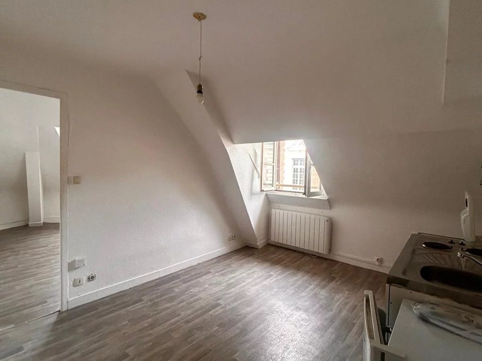 Apartament a Rennes, Ille-et-Vilaine - foto 3