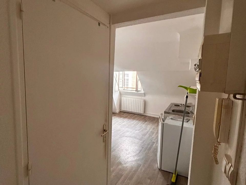 Apartament a Rennes, Ille-et-Vilaine - foto 4
