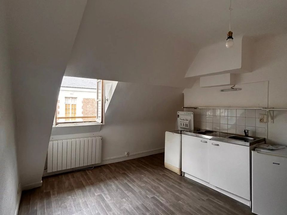 Apartament a Rennes, Ille-et-Vilaine - foto 5