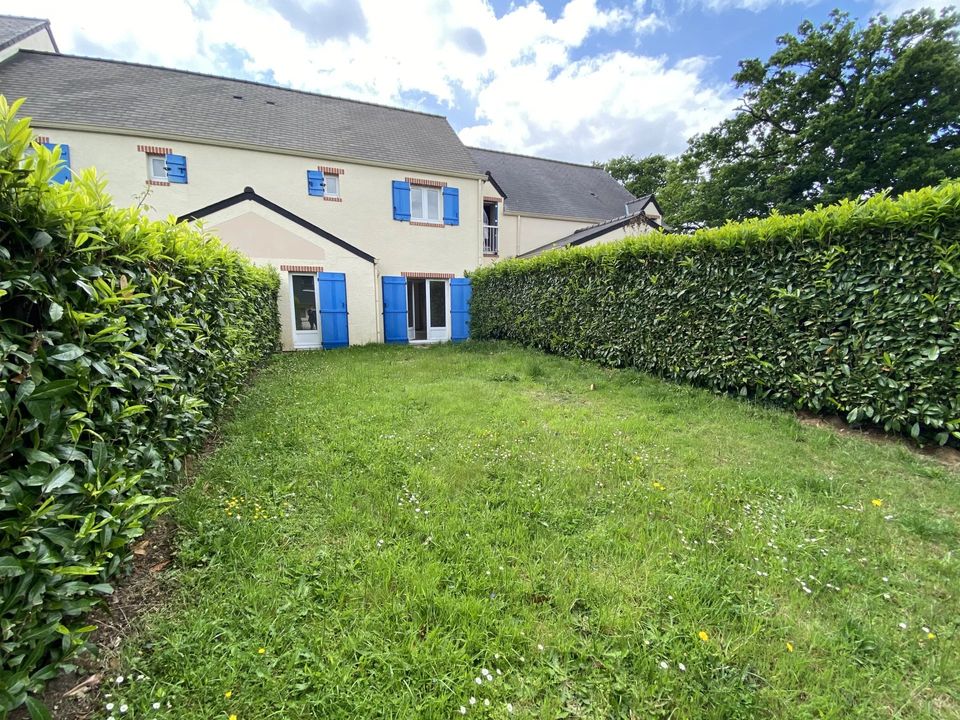 Villa i Guer, Morbihan - bilde 1