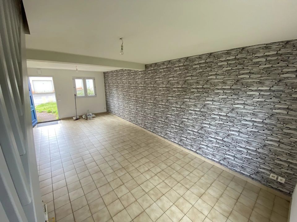 Villa i Guer, Morbihan - bilde 2