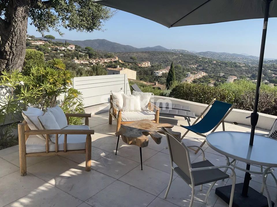 Villa i Sainte-Maxime, Var - foto 2