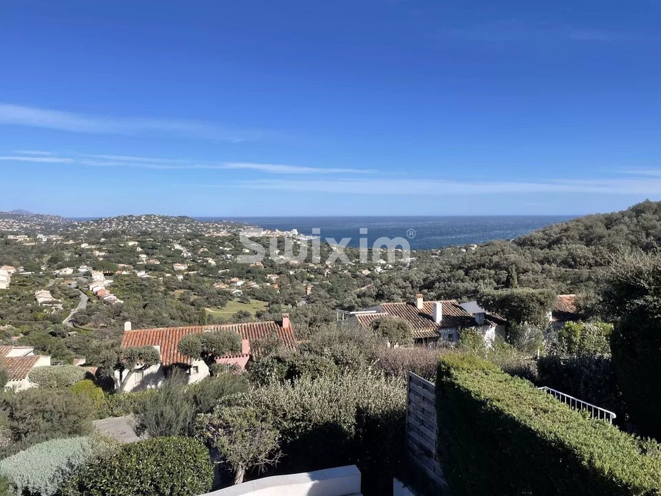 Villa i Sainte-Maxime, Var - foto 3