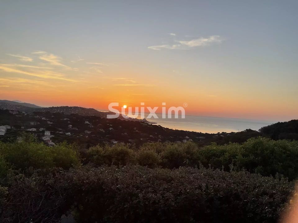 Villa i Sainte-Maxime, Var - foto 1