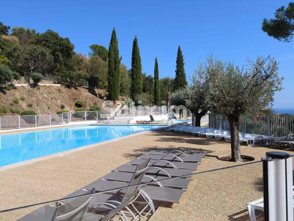 Villa i Sainte-Maxime, Var - foto 4