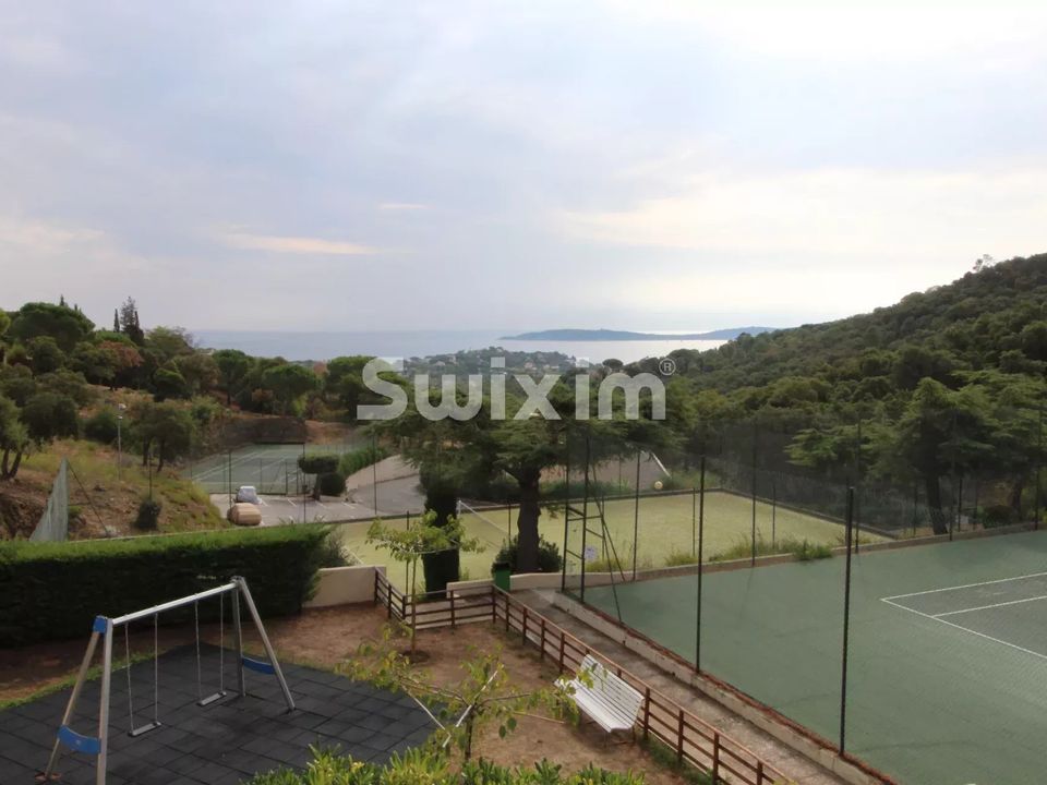 Villa i Sainte-Maxime, Var - foto 5