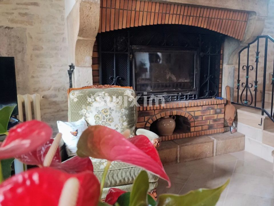 Landejendom i Beaune, Cote-d'Or - foto 5