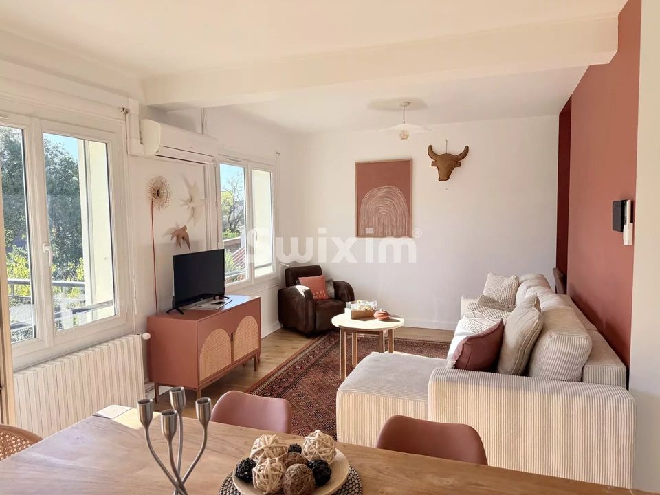Lejlighed i Montelimar, Drome - foto 2