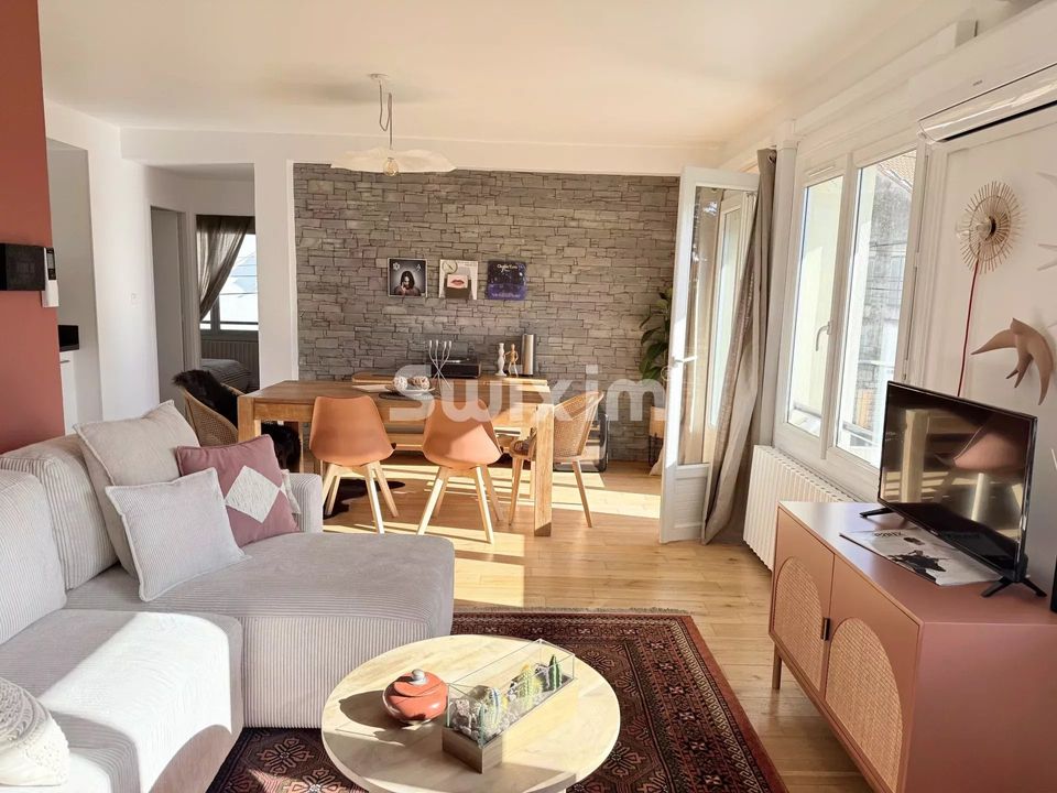 Lejlighed i Montelimar, Drome - foto 3