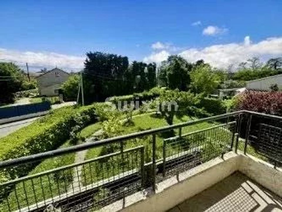 Lejlighed i Montelimar, Drome - foto 4