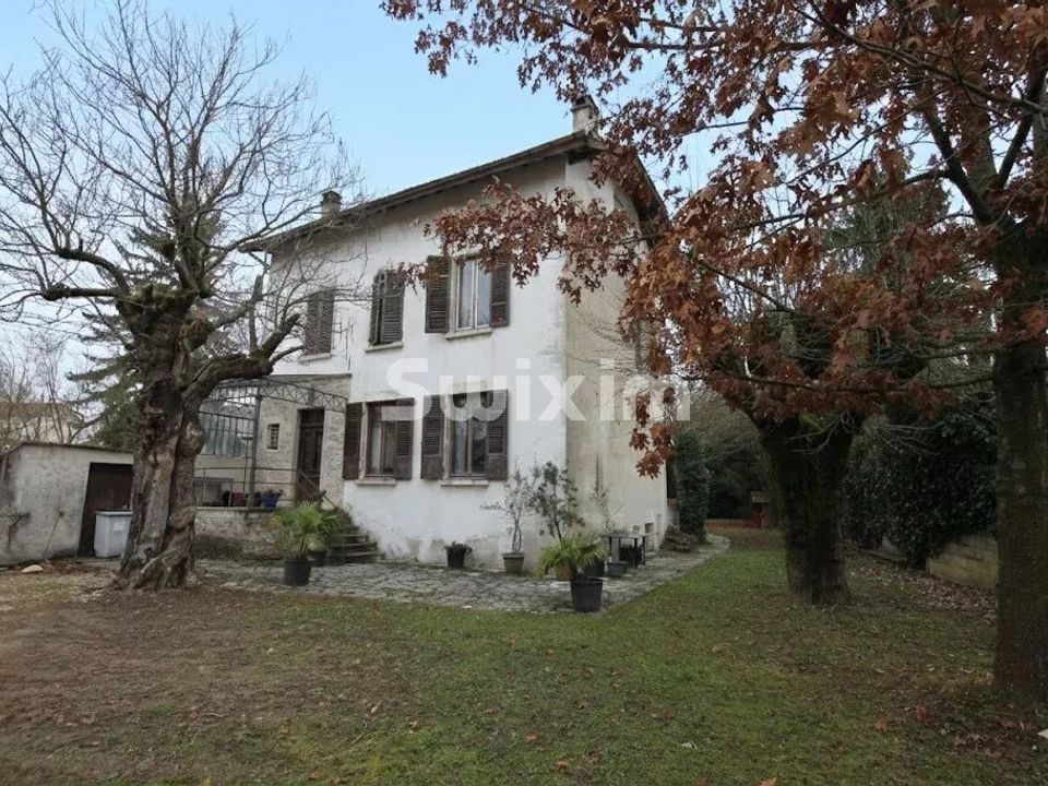 Landejendom i Ambérieu-en-Bugey, Ain - foto 2