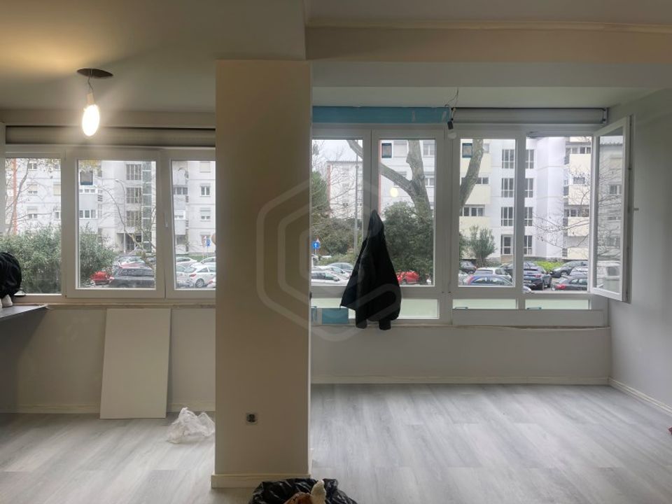 Lejlighed i Oeiras, Lisbon - foto 2