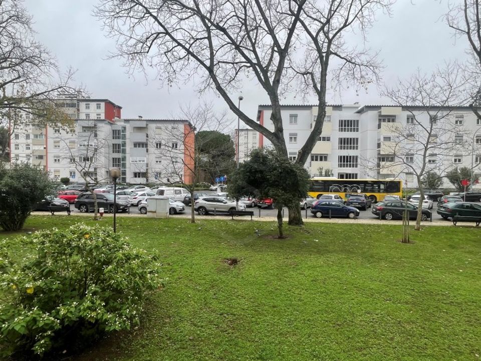 Lejlighed i Oeiras, Lisbon - foto 4