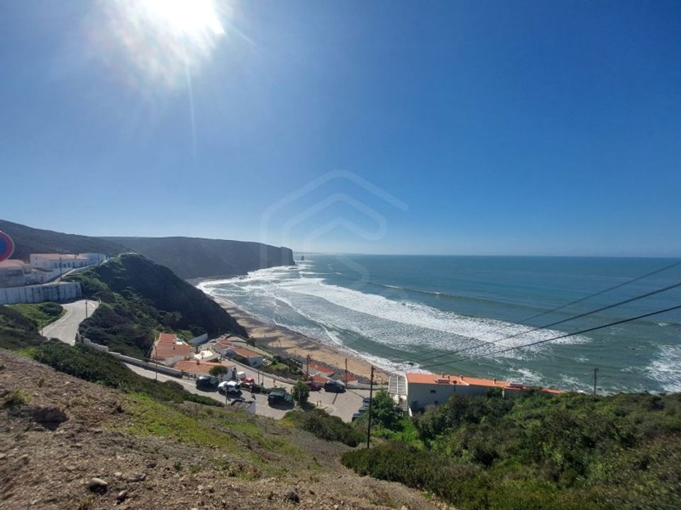 Lejlighed i Aljezur, Faro - foto 3