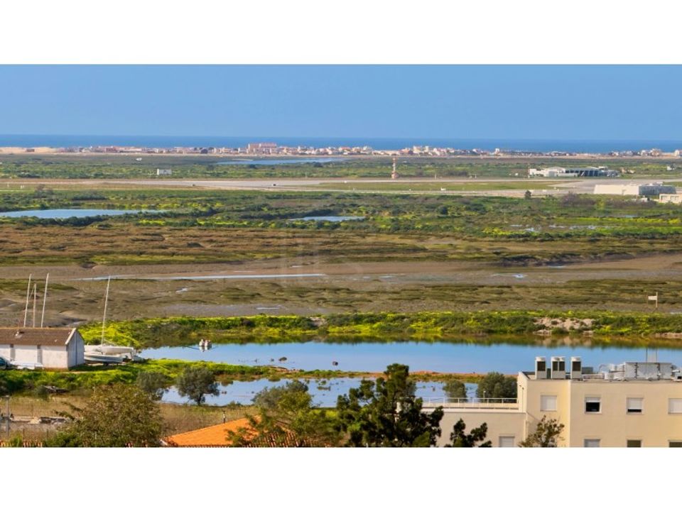 Lejlighed i Faro, Faro - foto 2