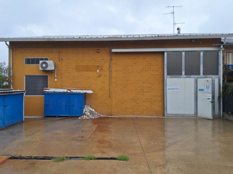 Erhvervsejendom i Imola, Bologna - foto 4