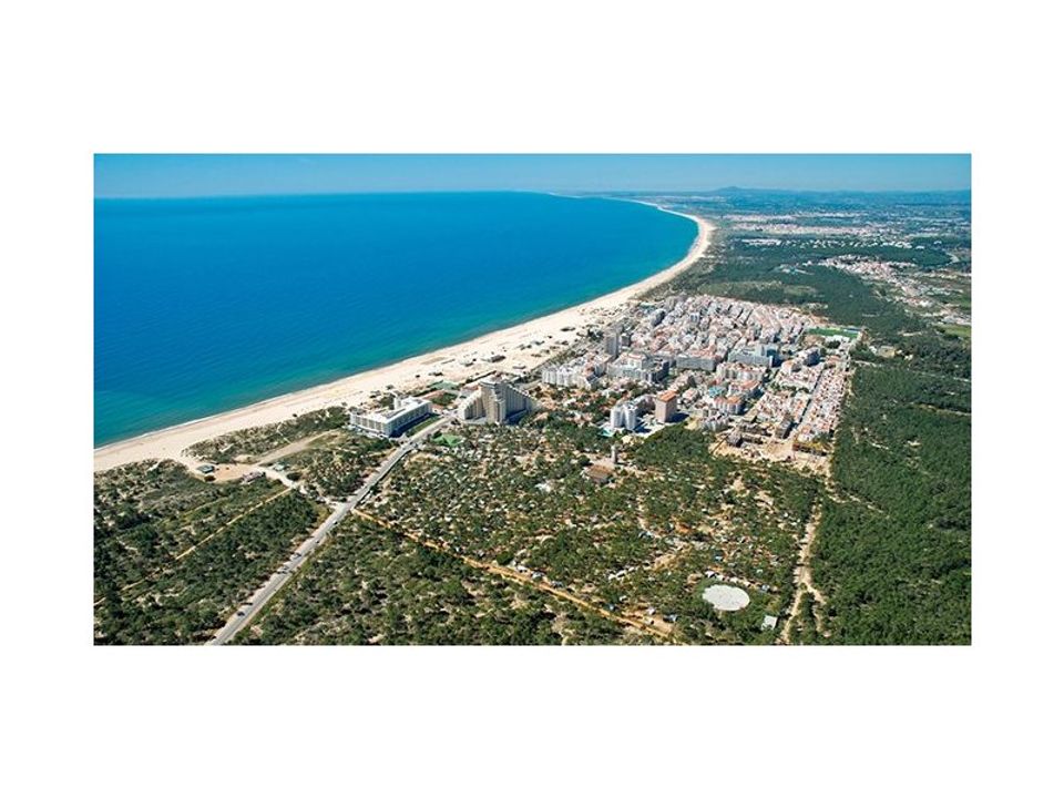 Lejlighed i Monte Gordo, Faro - foto 4