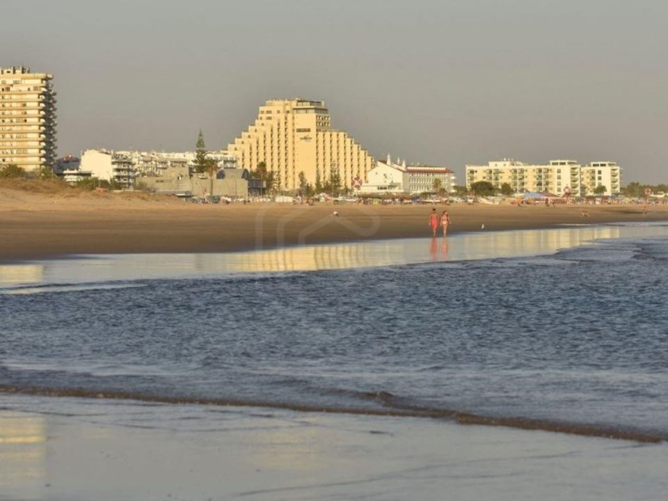 Lejlighed i Monte Gordo, Faro - foto 5