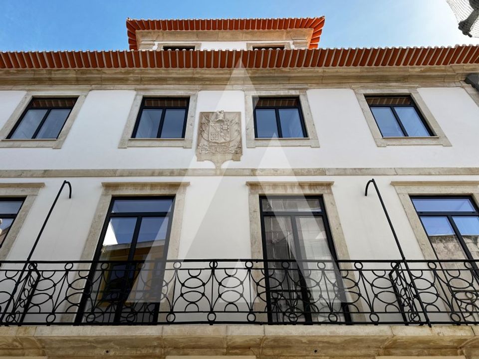 Lejlighed i Aveiro, Aveiro - foto 1