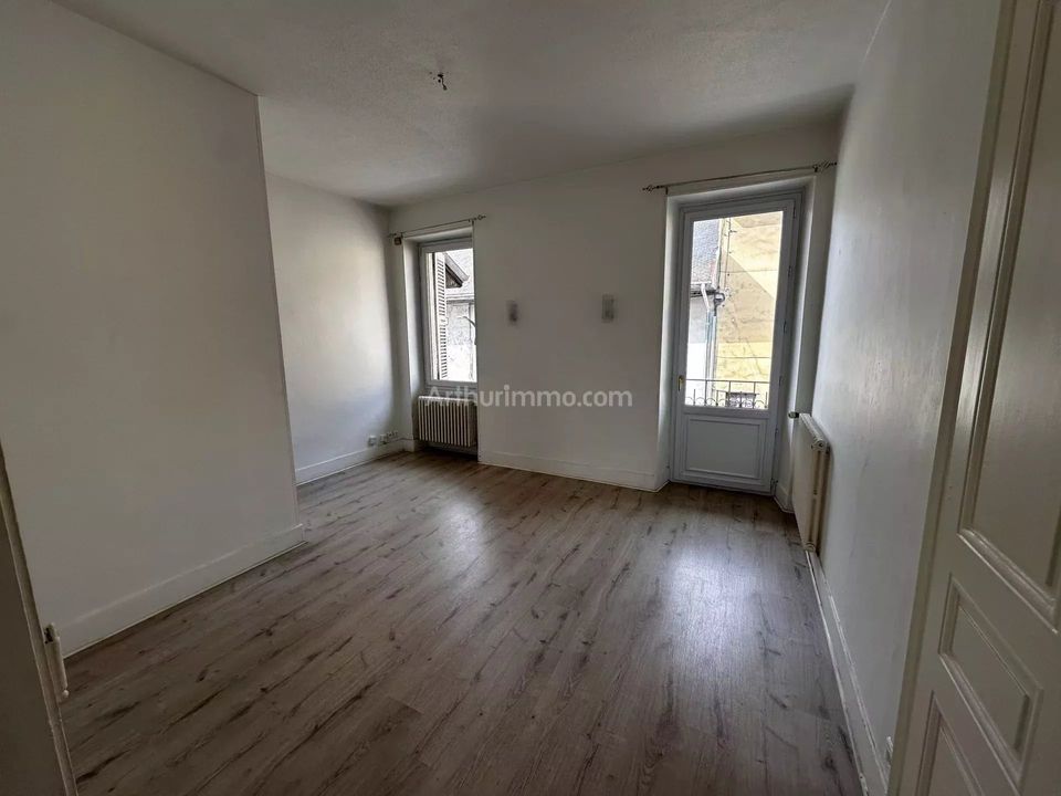 Lejlighed i Saint-Germain-La-Chambotte, Savoie - foto 2