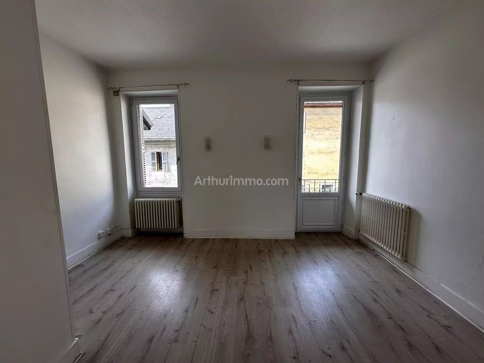 Lejlighed i Saint-Germain-La-Chambotte, Savoie - foto 3