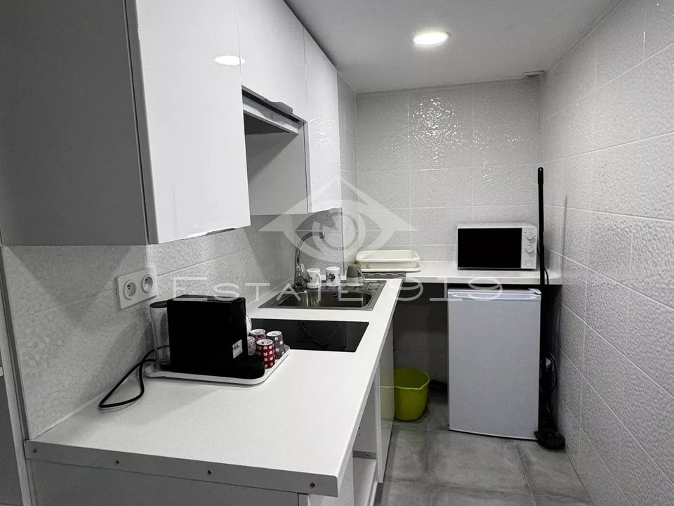Lejlighed i Marseille, Bouches-du-Rhone - foto 4