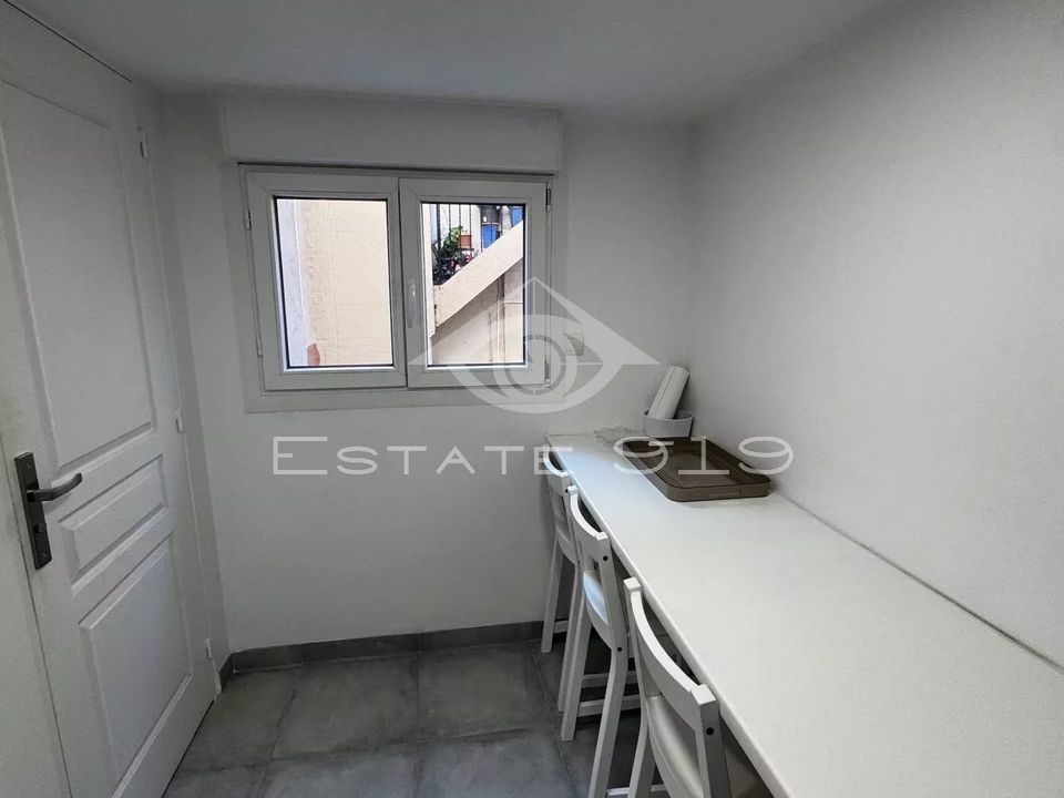 Lejlighed i Marseille, Bouches-du-Rhone - foto 5