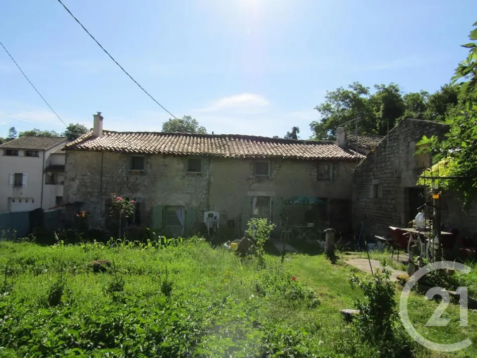 Villa i Saint-Génard, Deux-Sevres - foto 2