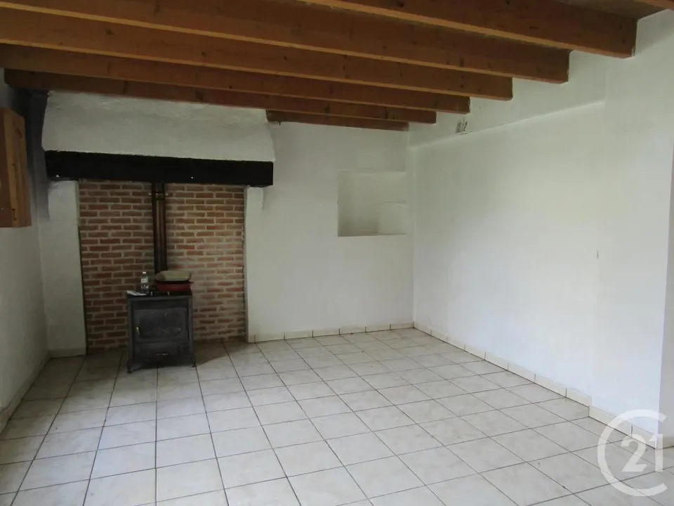 Villa i Saint-Génard, Deux-Sevres - foto 3