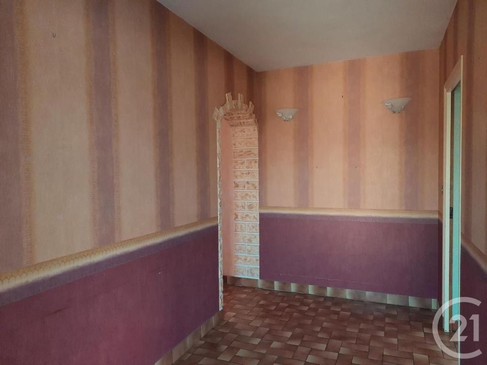 Bungalow i Lezay, Deux-Sevres - bilde 2