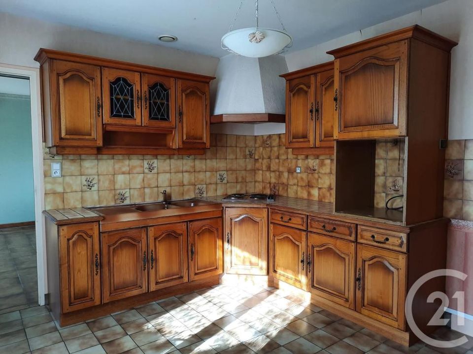 Bungalow i Lezay, Deux-Sevres - bilde 3