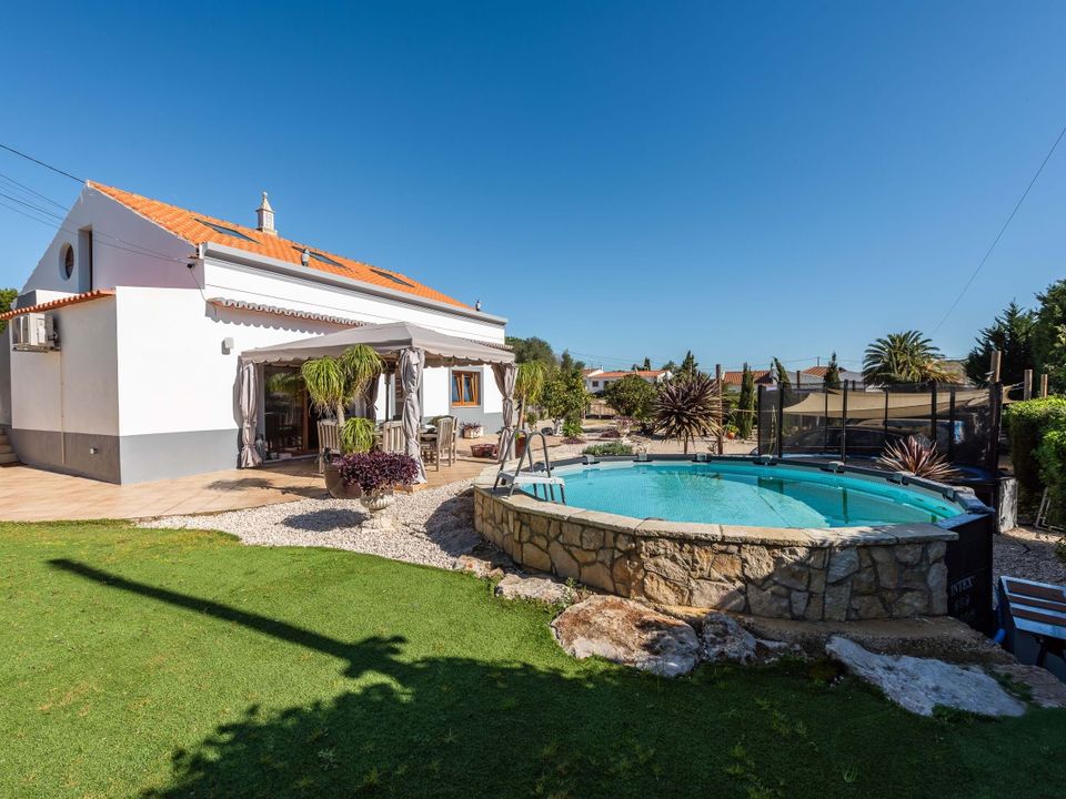 Villa i Sagres, Faro - foto 1