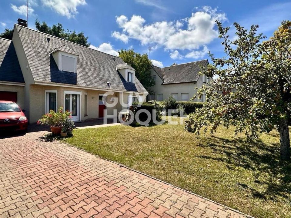 Villa i Compiègne, Oise - foto 1