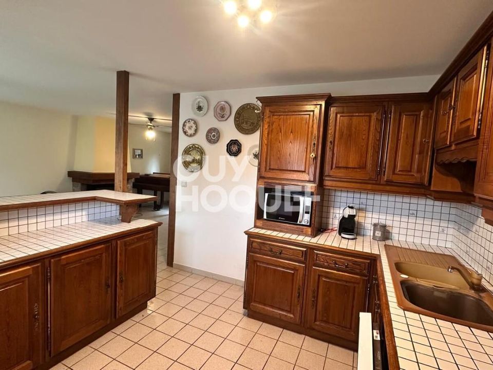 Villa i Compiègne, Oise - foto 4