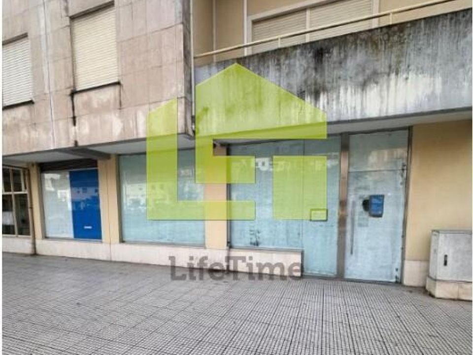 Erhvervsejendom i Miranda do Corvo, Coimbra - foto 1
