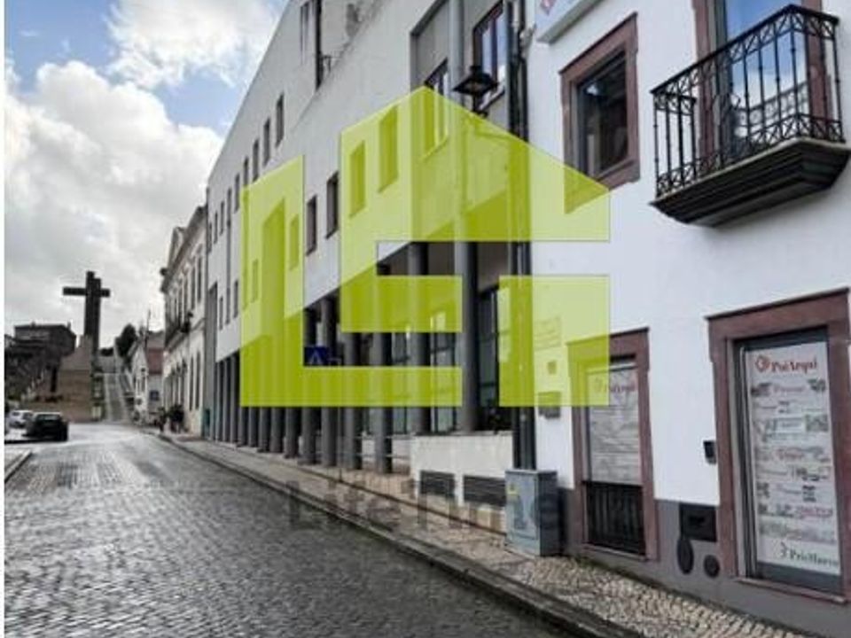 Erhvervsejendom i Vila Nova de Poiares, Coimbra - foto 1