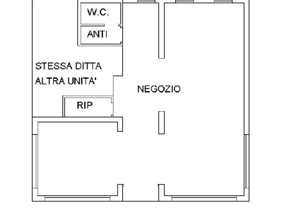 Erhvervsejendom i Monselice, Padua - foto 5