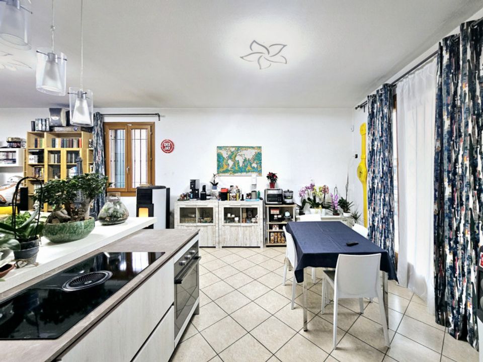 Apartament a Monselice, Padua - foto 1