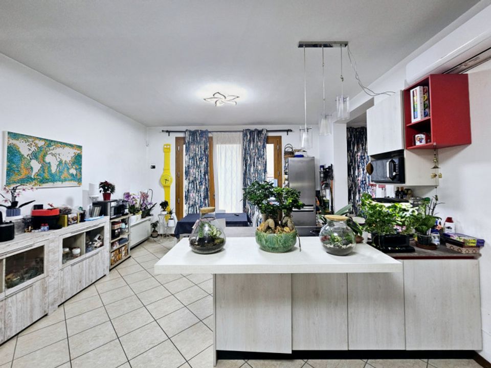 Apartament a Monselice, Padua - foto 3