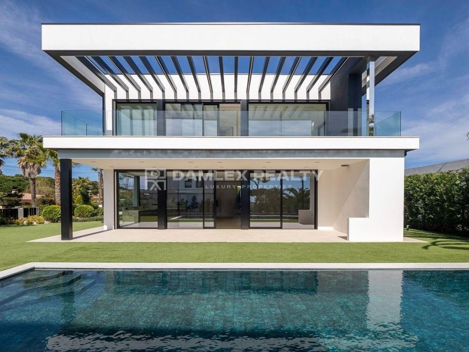 Villa i Calonge, Gerona - foto 3