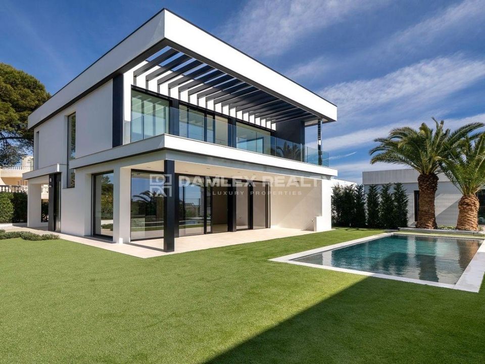 Villa i Calonge, Gerona - foto 4