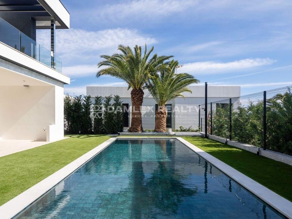 Villa i Calonge, Gerona - foto 5