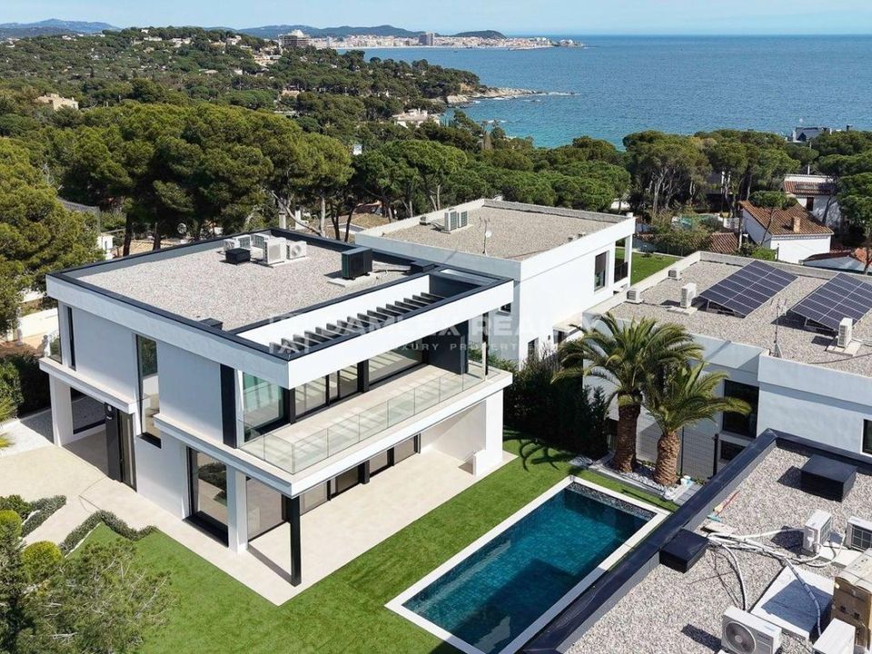 Villa i Calonge, Gerona - foto 2