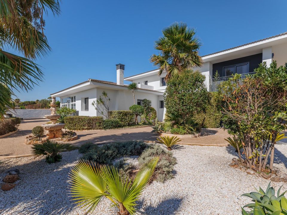 Villa i Calpe, Alicante - foto 5