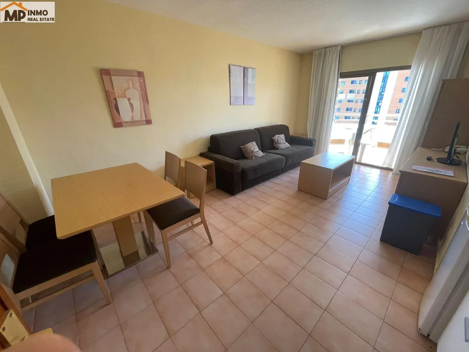 Lejlighed i Calpe, Alicante - foto 3